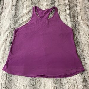 Under Armour tank top